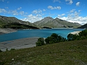 Colle Del Moncenisio - Diga di Contenimento e Lago_061